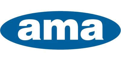 ama Elektrische Getreidemühle aus Edelstahl